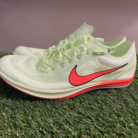 Nike ZoomX Dragonfly Racing Spike Track Shoes Field CV0400-700 Running Mens 13 main image 9
